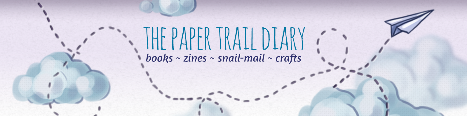 The Paper Trail Diary
