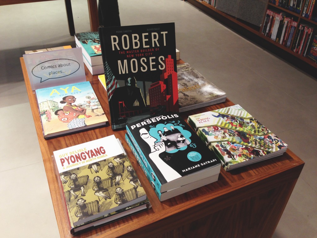 tcaf pop up shop