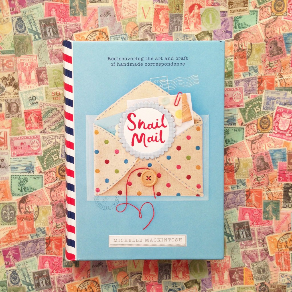 snail mail michelle mackintosh