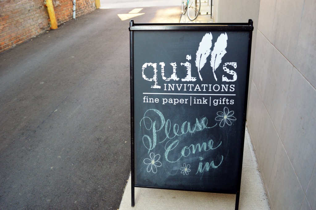 quills in hamilton