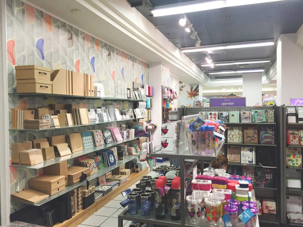 paperchase toronto