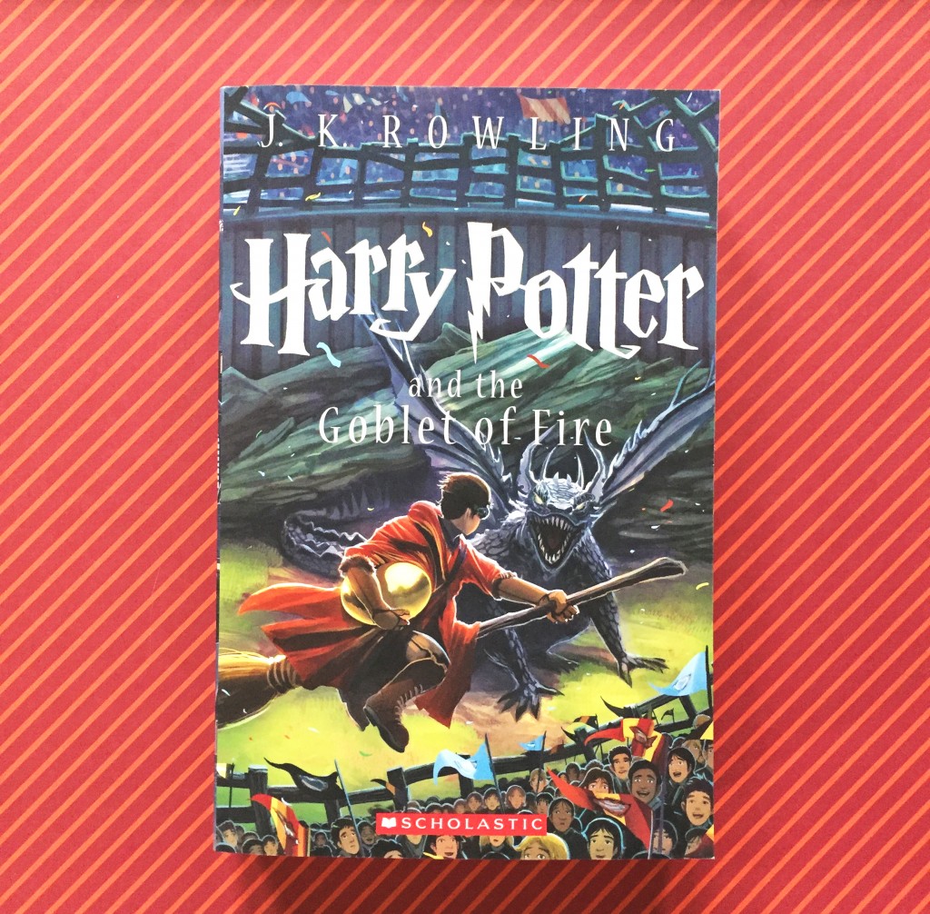 harry potter scholastic paper trail diary