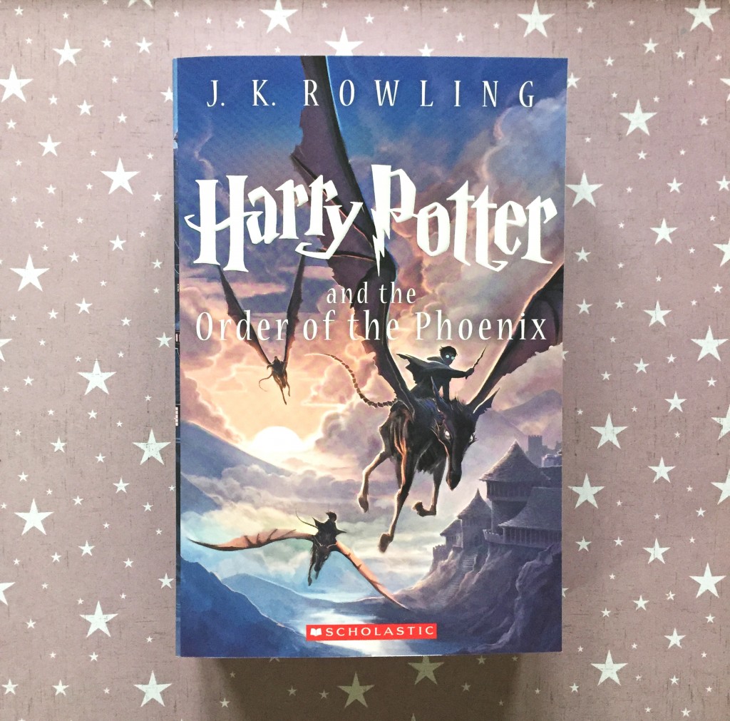 harry potter scholastic paper trail diary