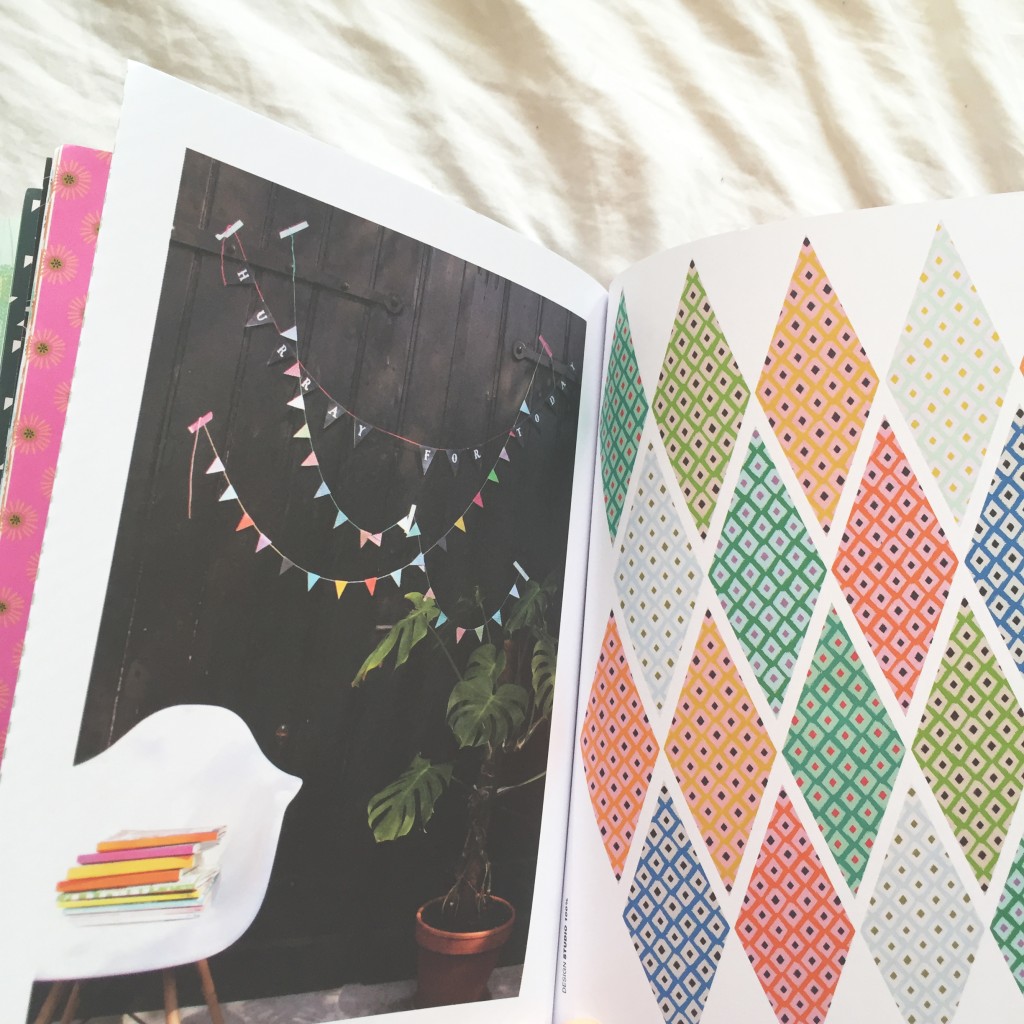 flow book for paper lovers 3 via the paper trail diary