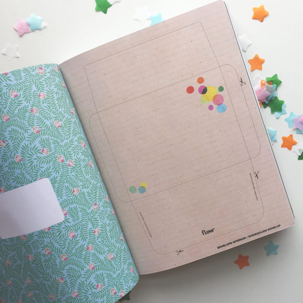 flow book for paper lovers 4 via paper trail diary