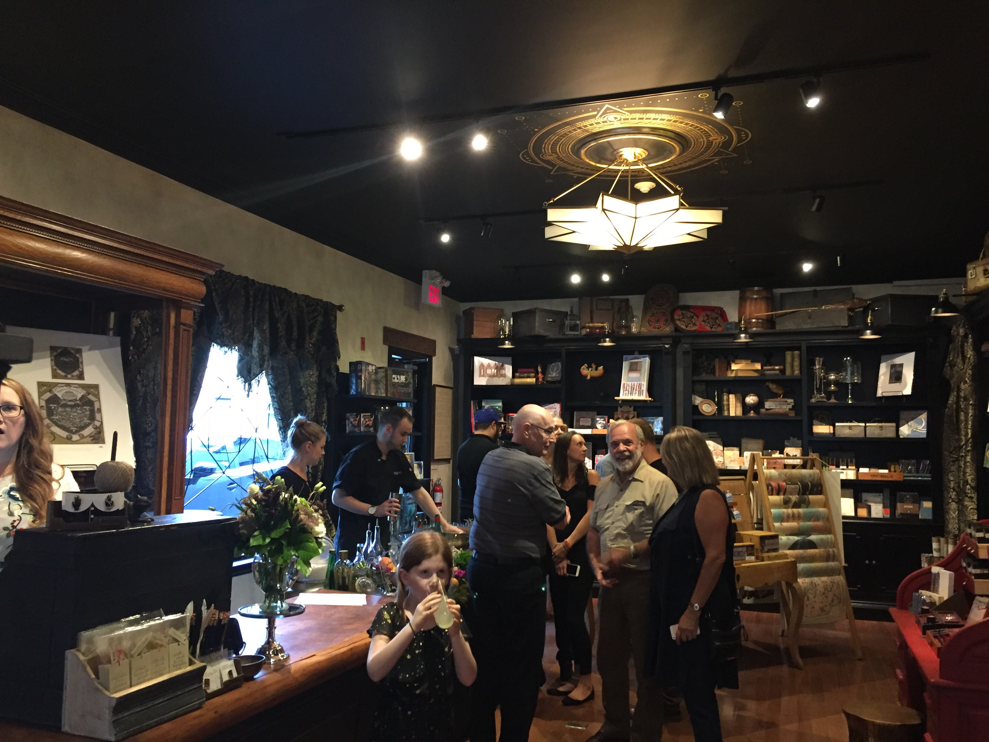 curiosa in toronto - via the paper trail diary